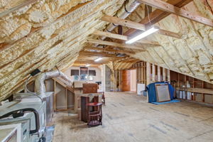 Attic