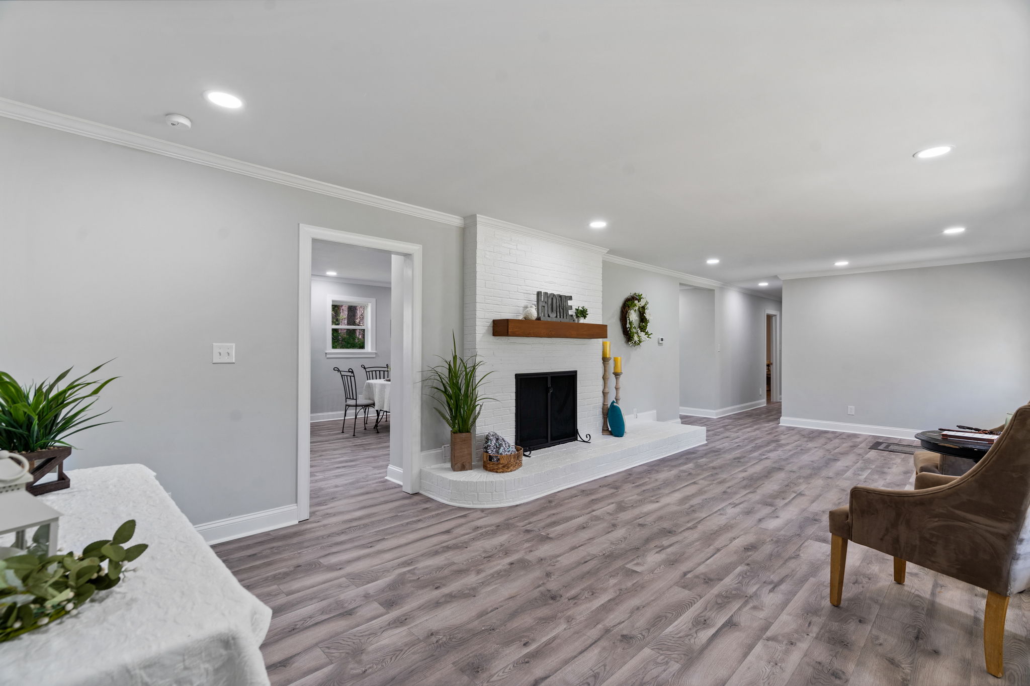 Main Living Room