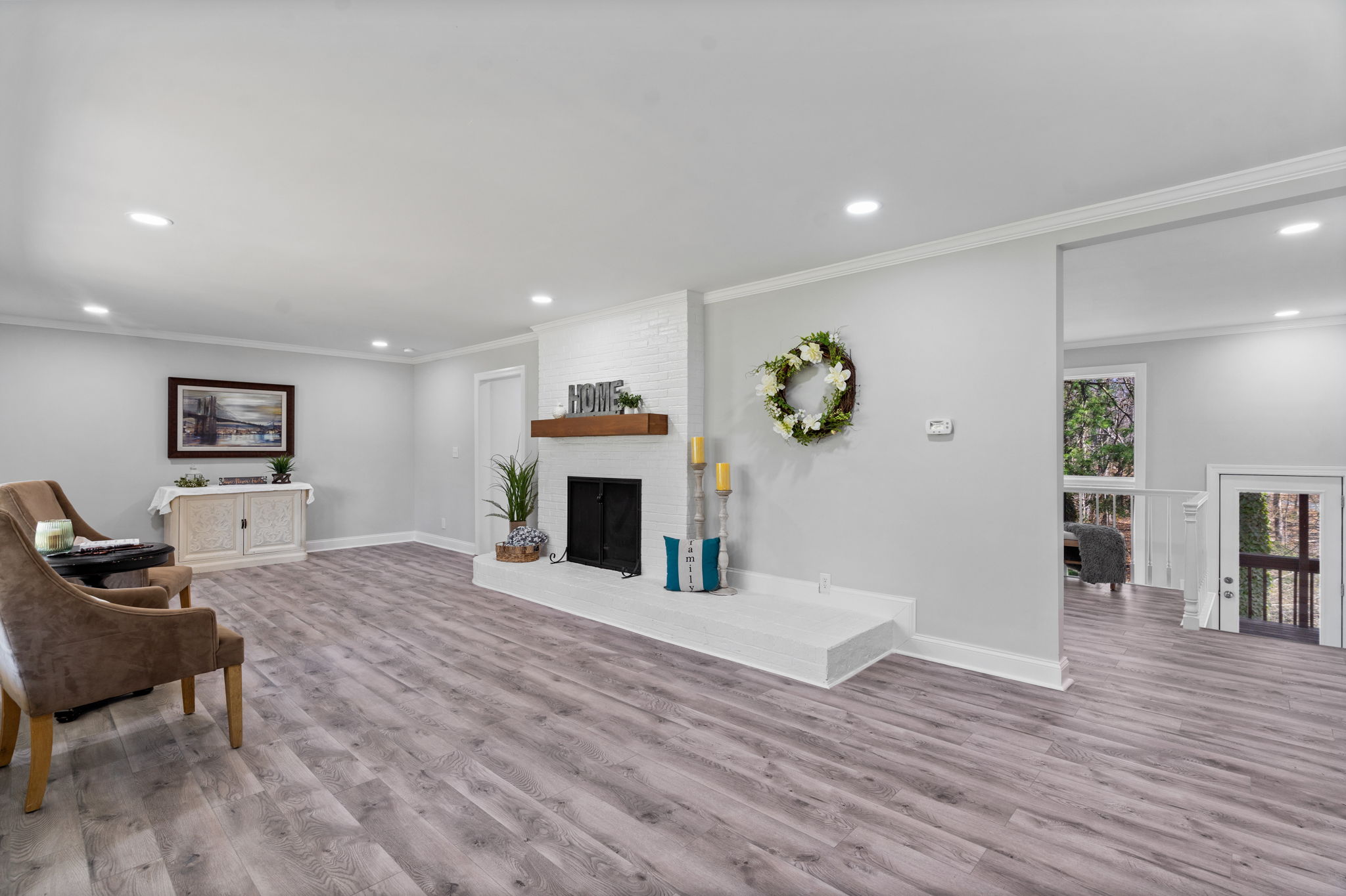 Main Living Room 1
