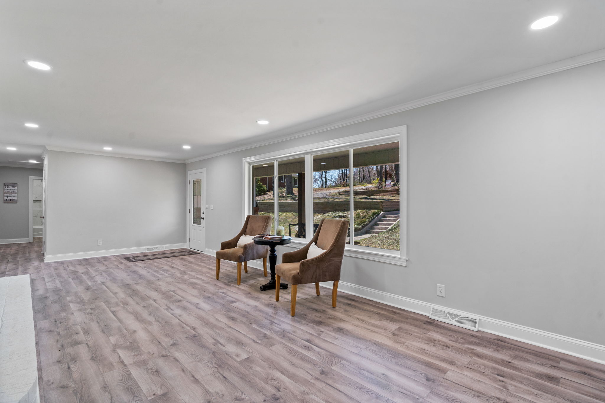 Main Living Room