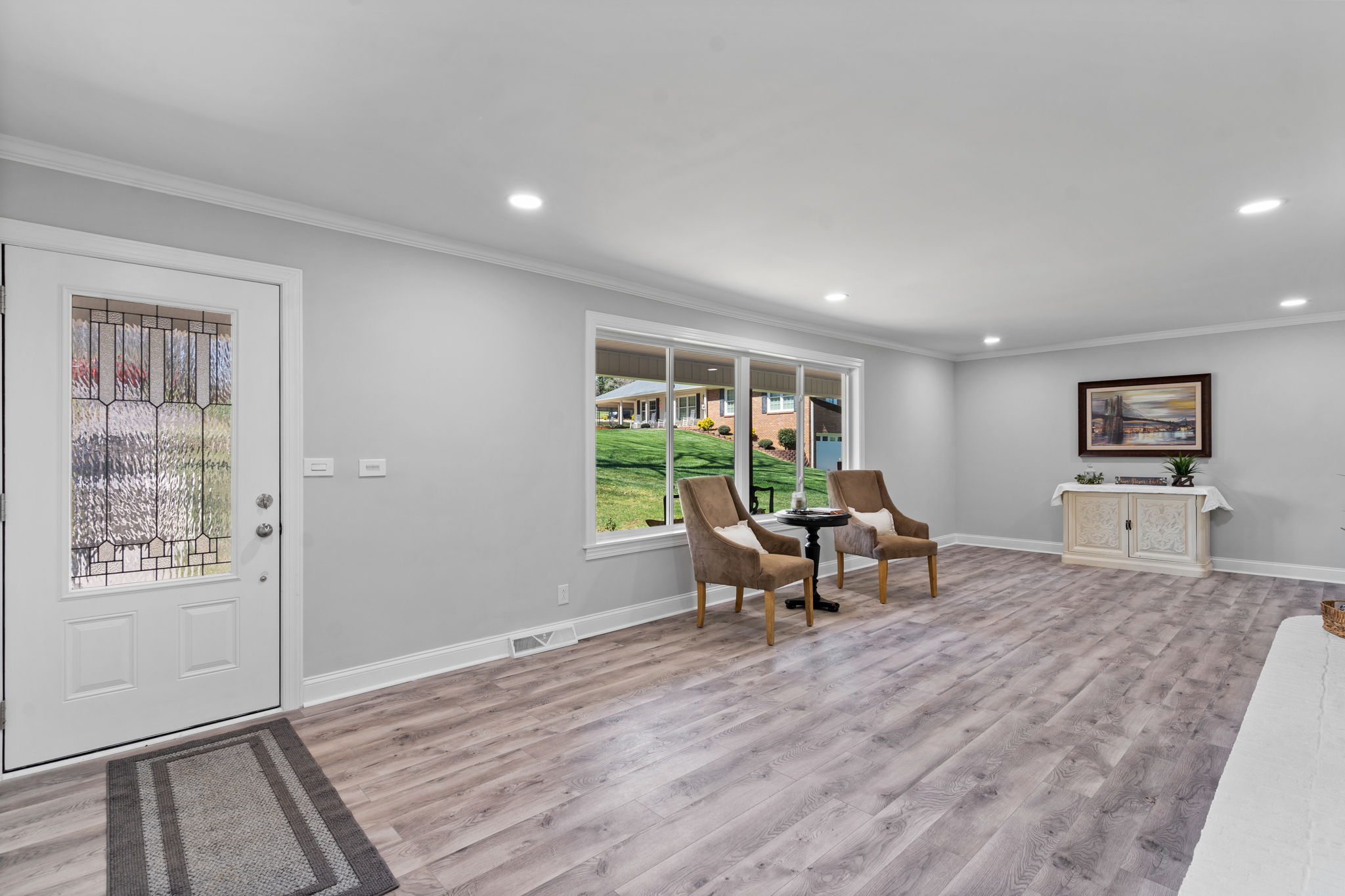 Main Living Room