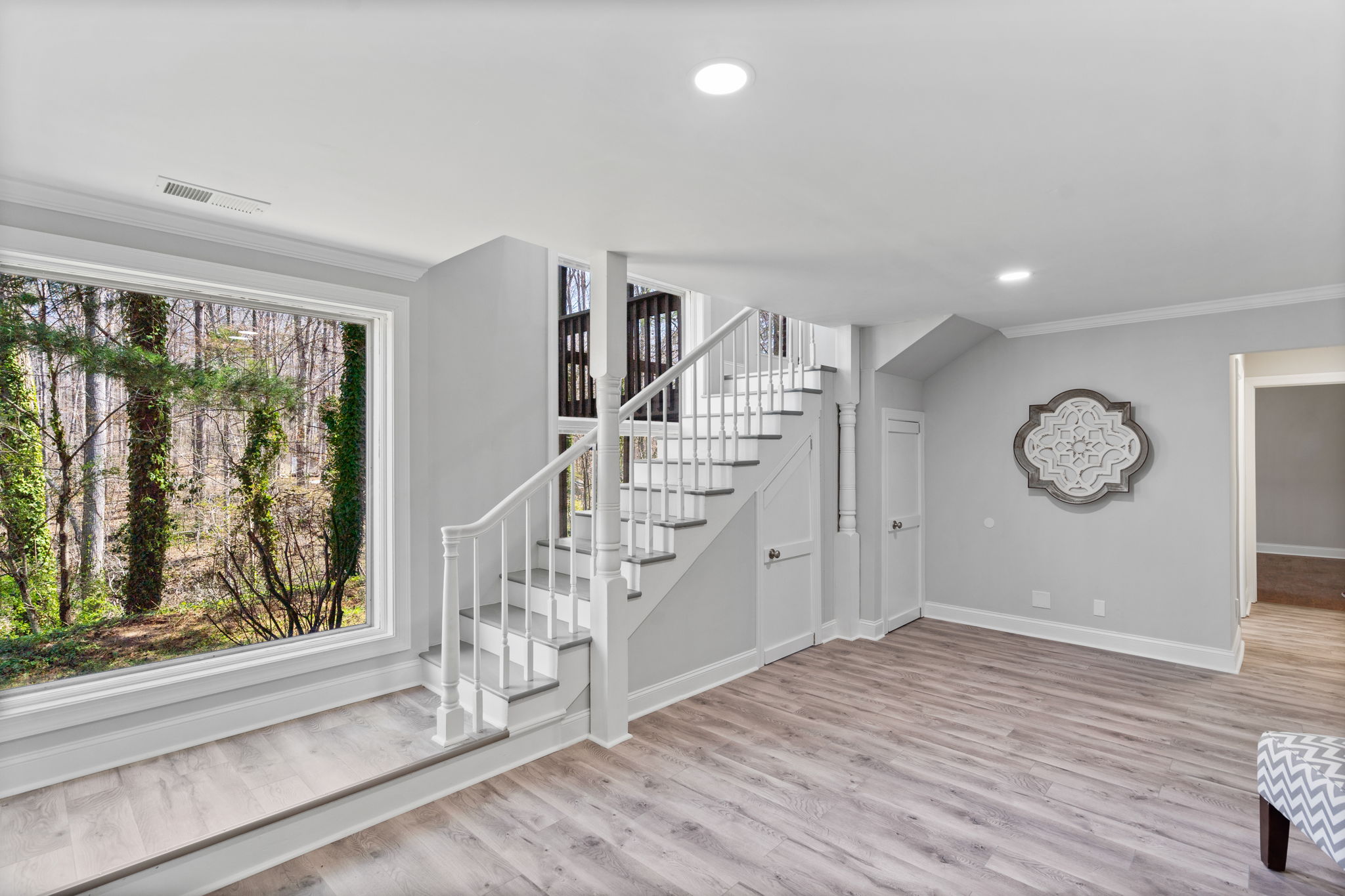 Downstairs Den 2
