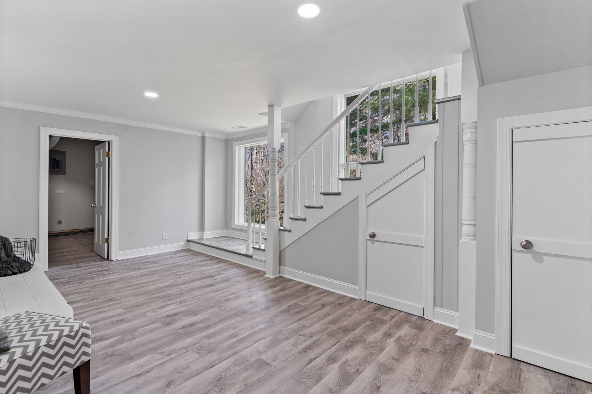 Downstairs Den 3