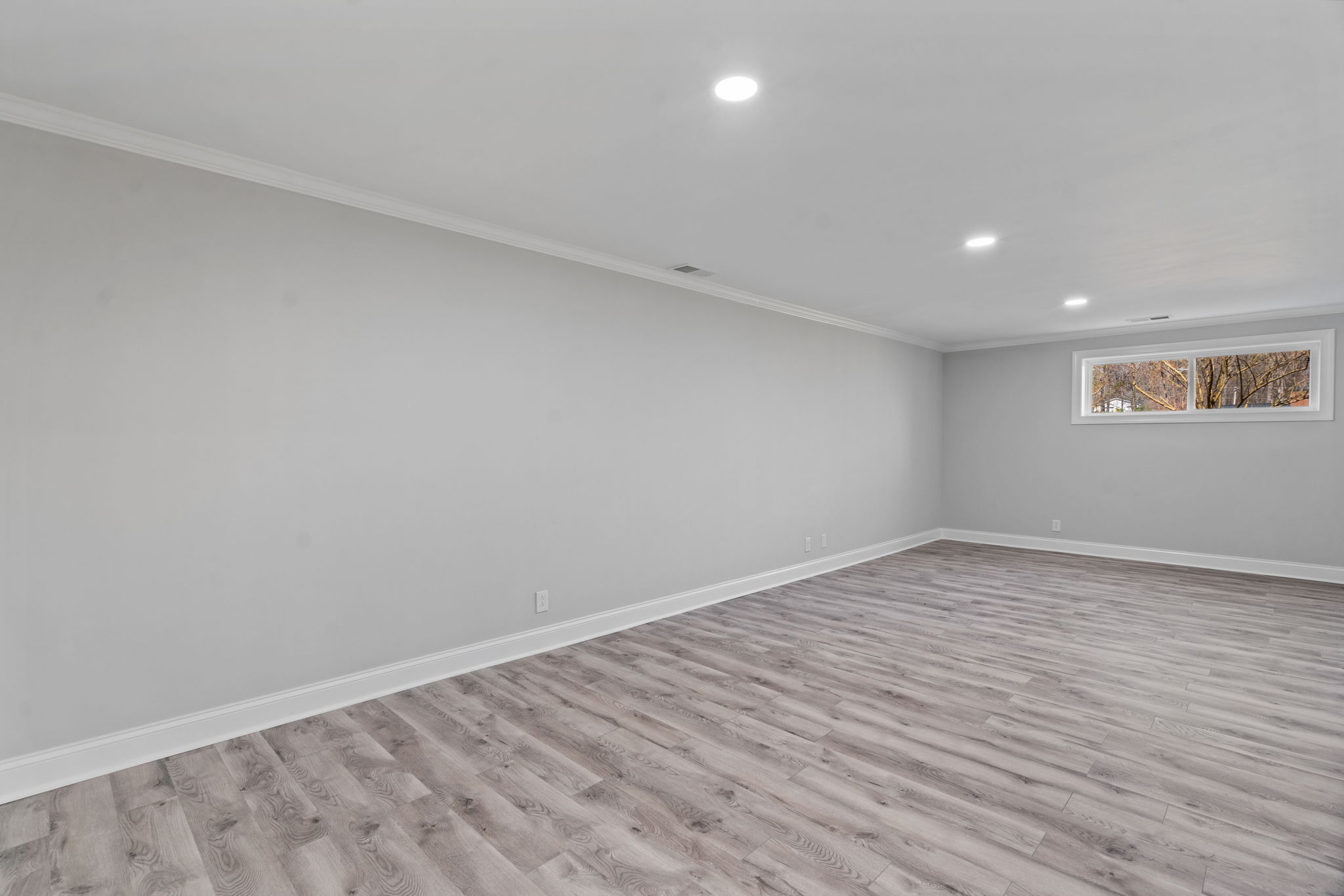 Recreation Room