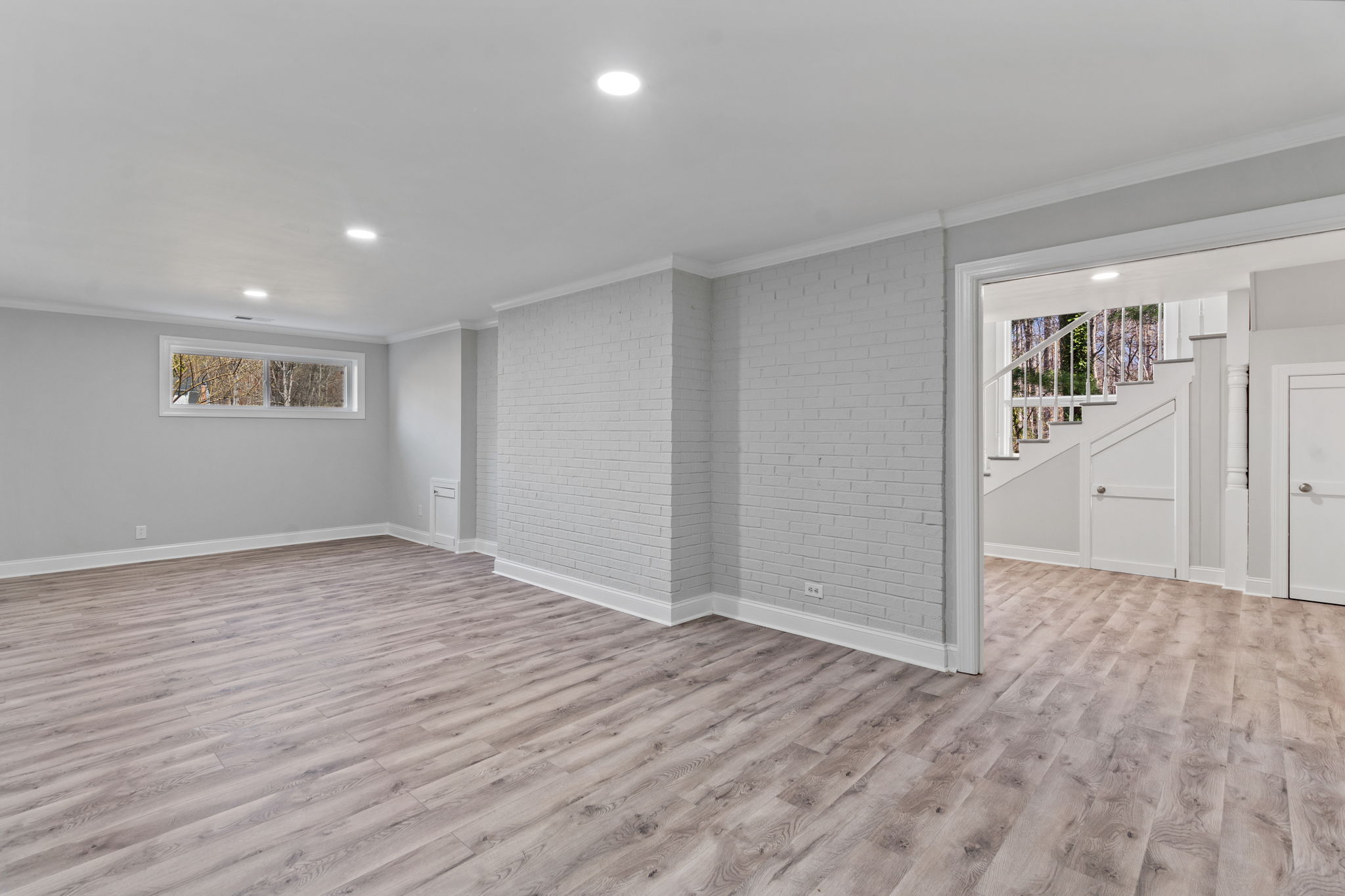 Recreation Room