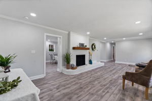 Main Living Room