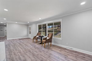 Main Living Room