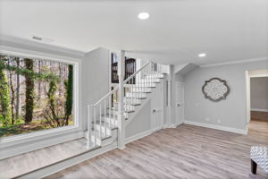 Downstairs Den 2