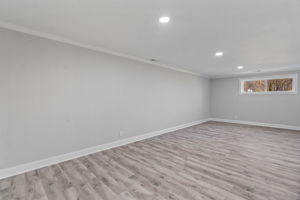 Recreation Room