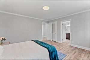 Primary Bedroom 2