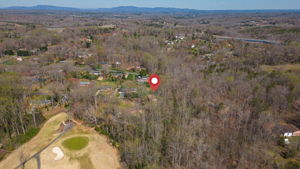 Near Country Club Golf Course