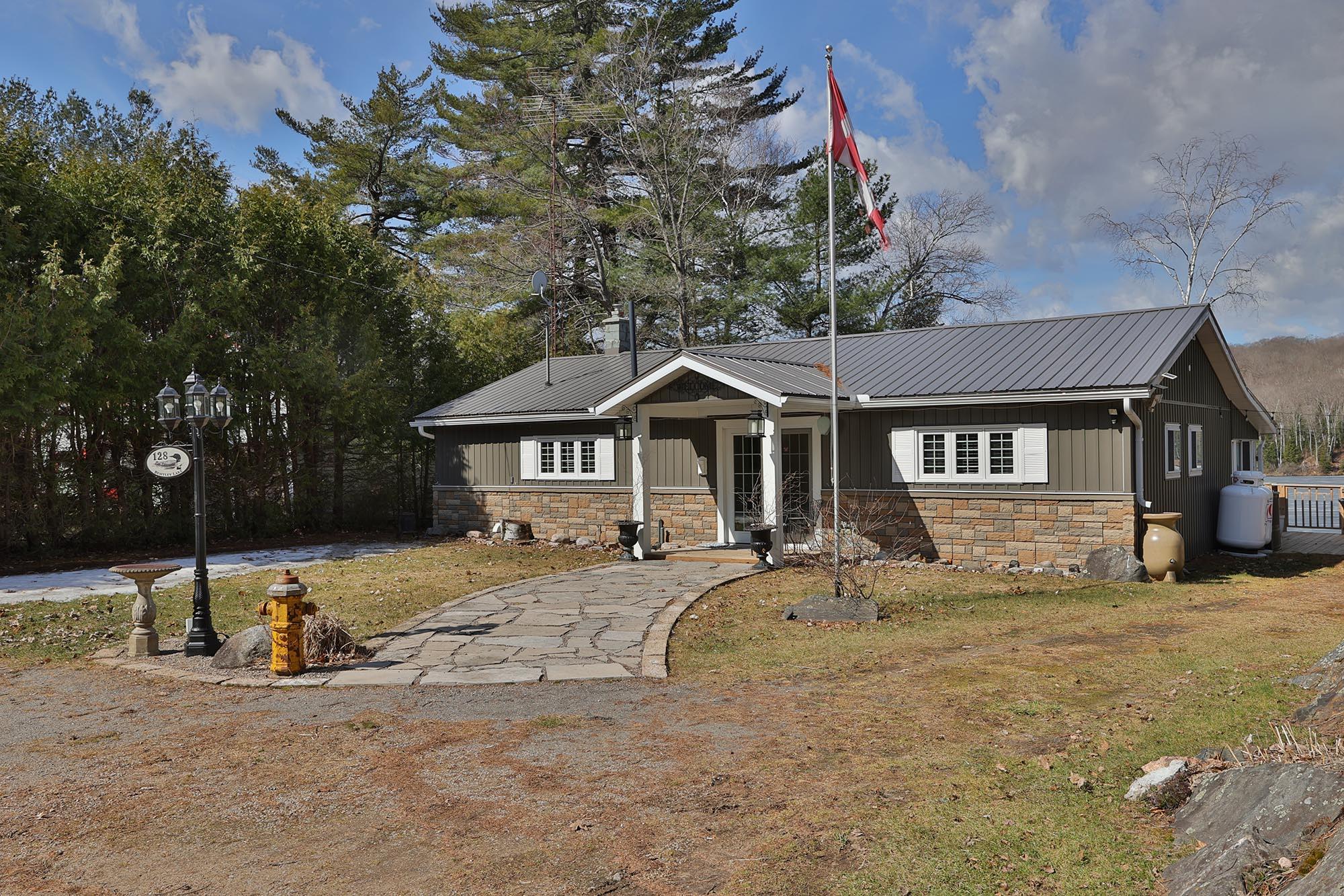 128 Bentley Lake Loop, FARA, ON K0L 1C0, Canada Photo 16