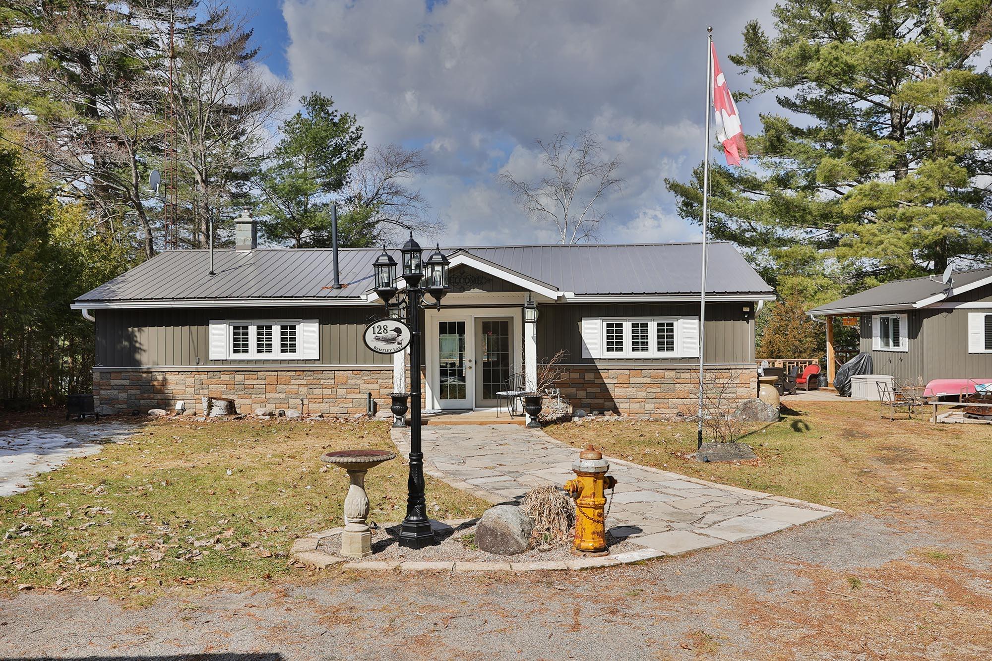 128 Bentley Lake Loop, FARA, ON K0L 1C0, Canada Photo 17