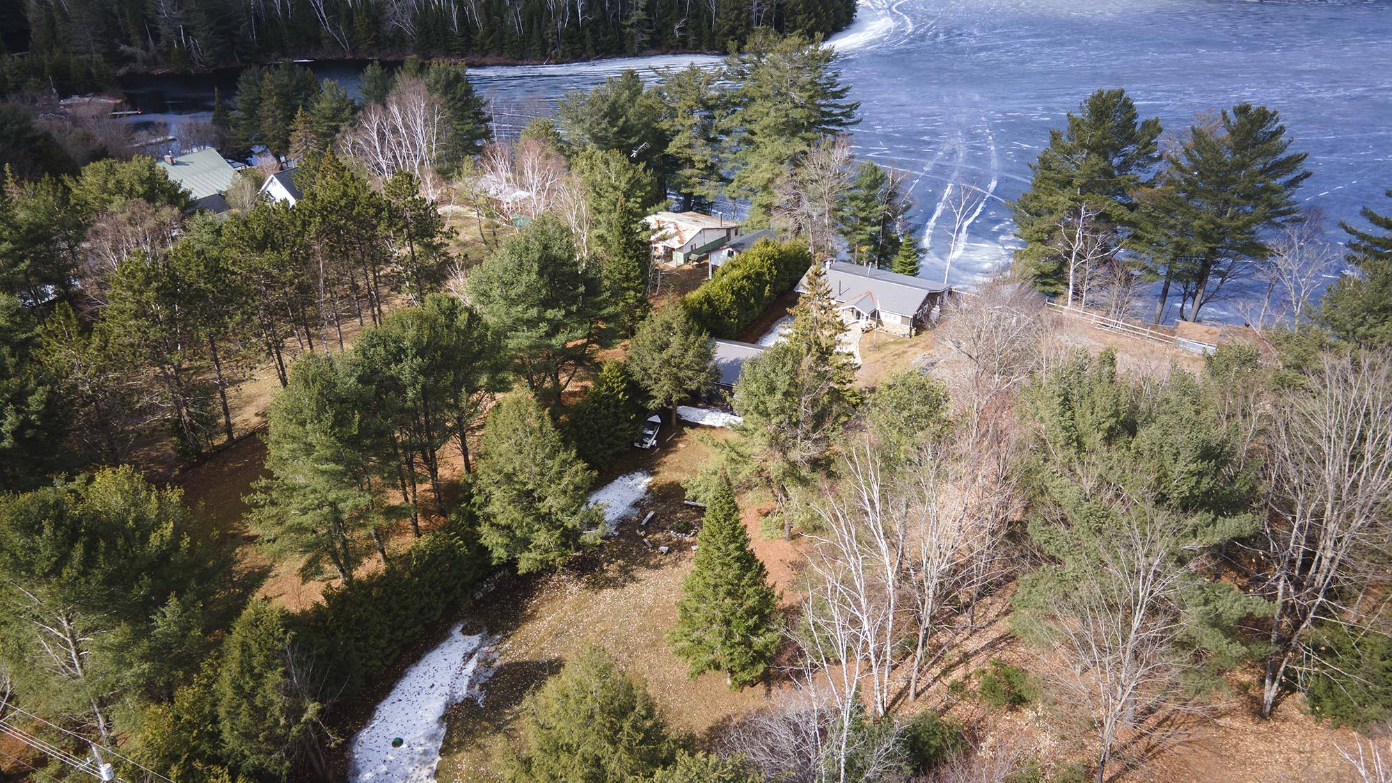 128 Bentley Lake Loop, FARA, ON K0L 1C0, Canada Photo 4
