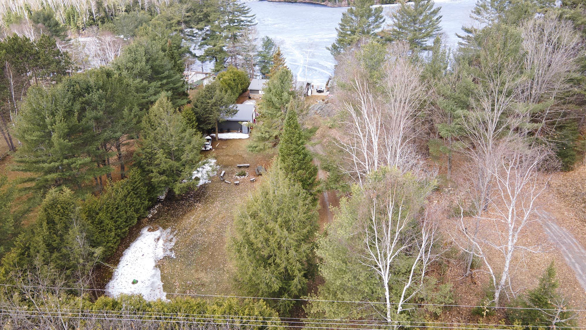 128 Bentley Lake Loop, FARA, ON K0L 1C0, Canada Photo 3