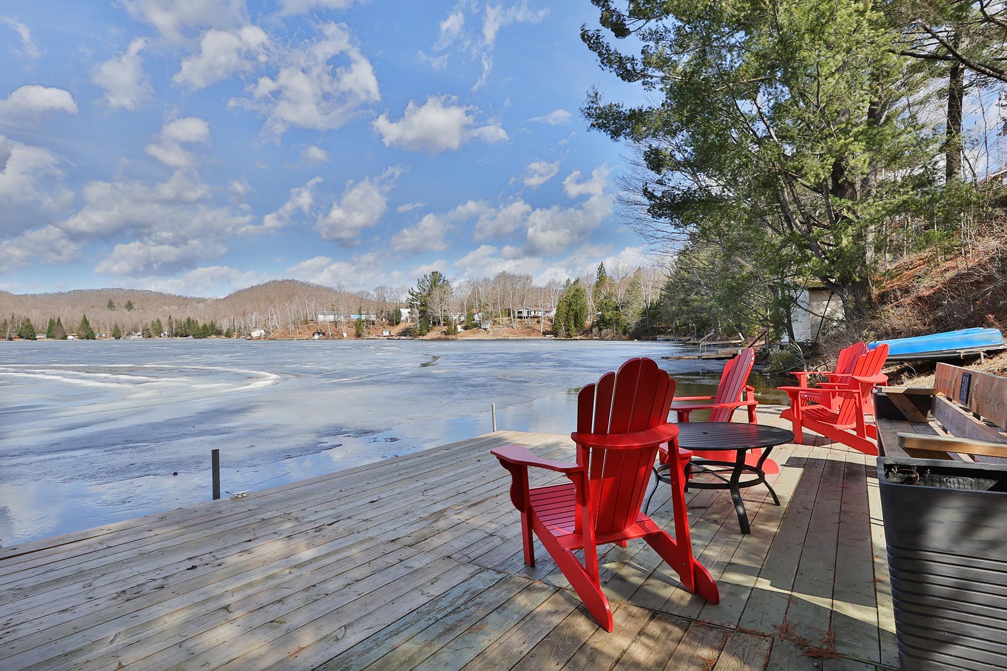 128 Bentley Lake Loop, FARA, ON K0L 1C0, Canada Photo 32