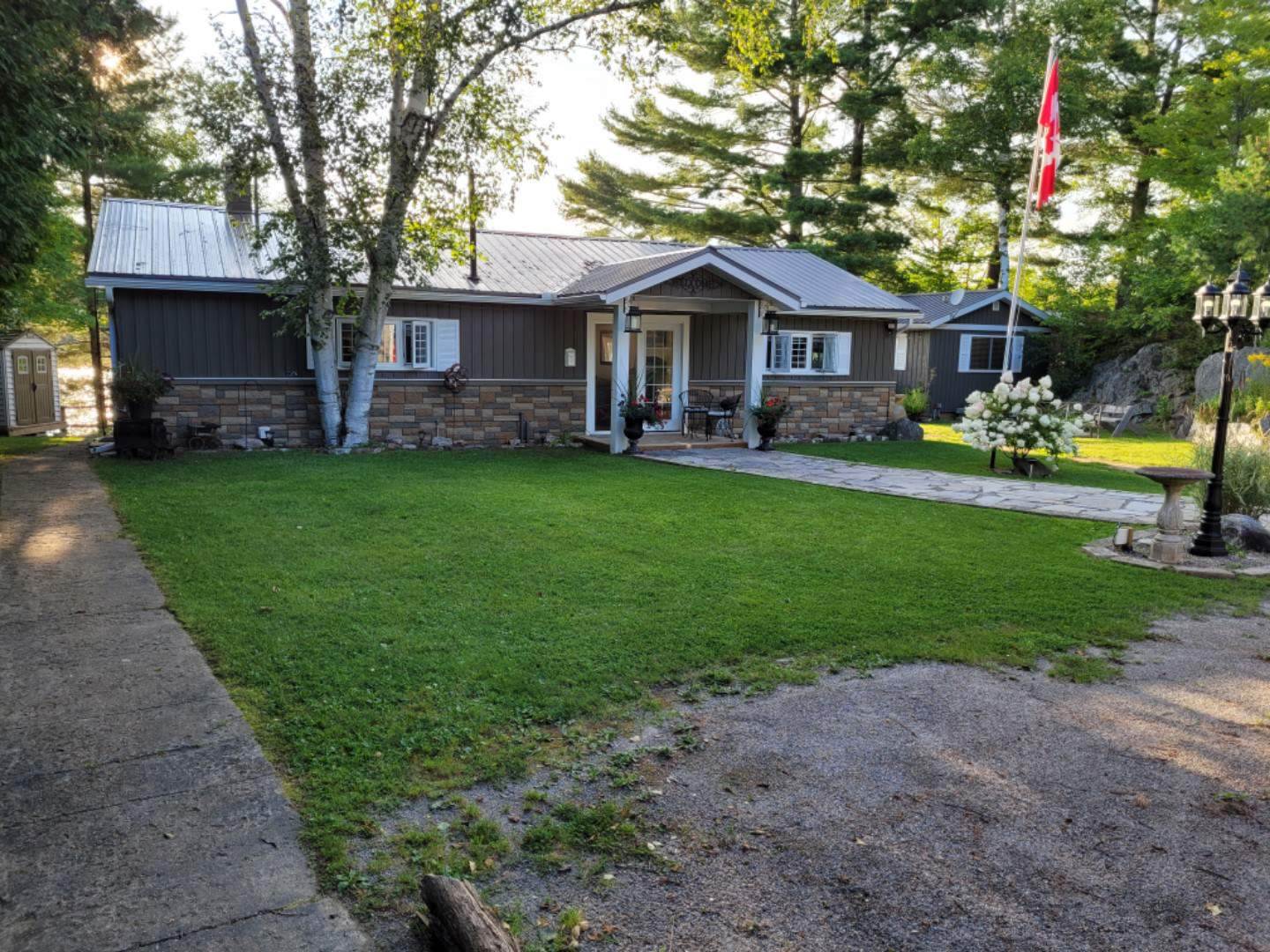 128 Bentley Lake Loop, FARA, ON K0L 1C0, Canada Photo 79