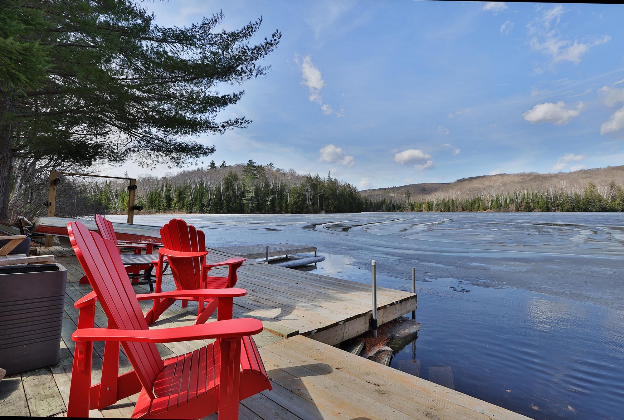 128 Bentley Lake Loop, FARA, ON K0L 1C0, Canada Photo 33