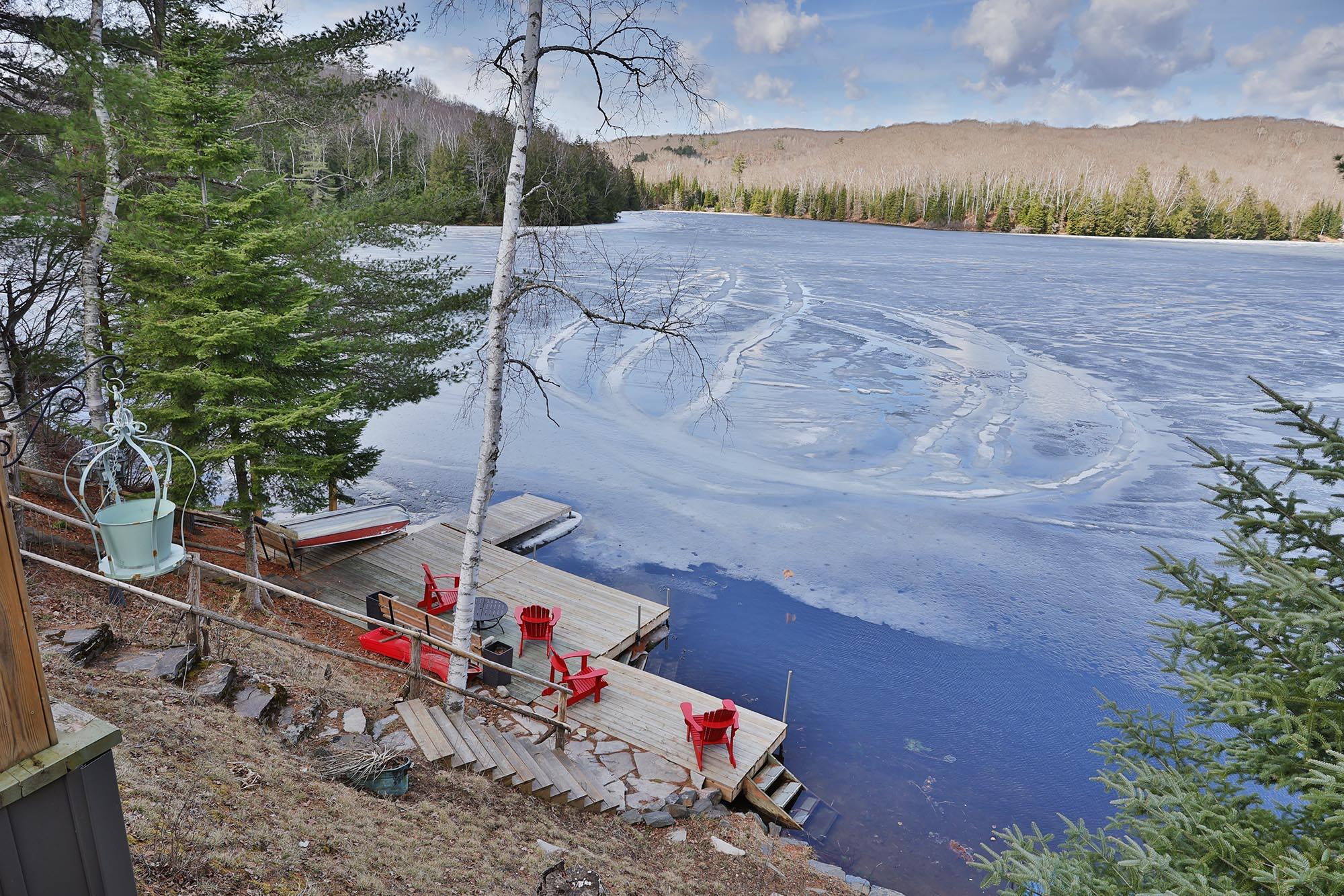 128 Bentley Lake Loop, FARA, ON K0L 1C0, Canada Photo 24