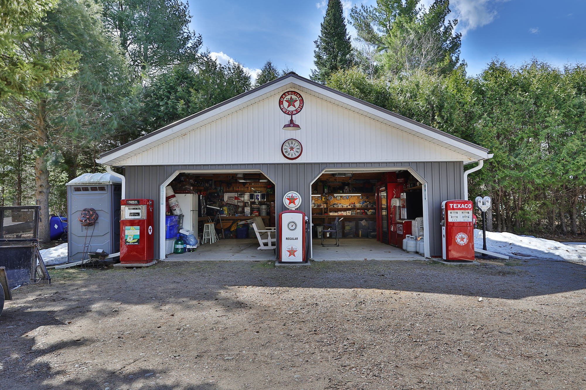 128 Bentley Lake Loop, FARA, ON K0L 1C0, Canada Photo 34
