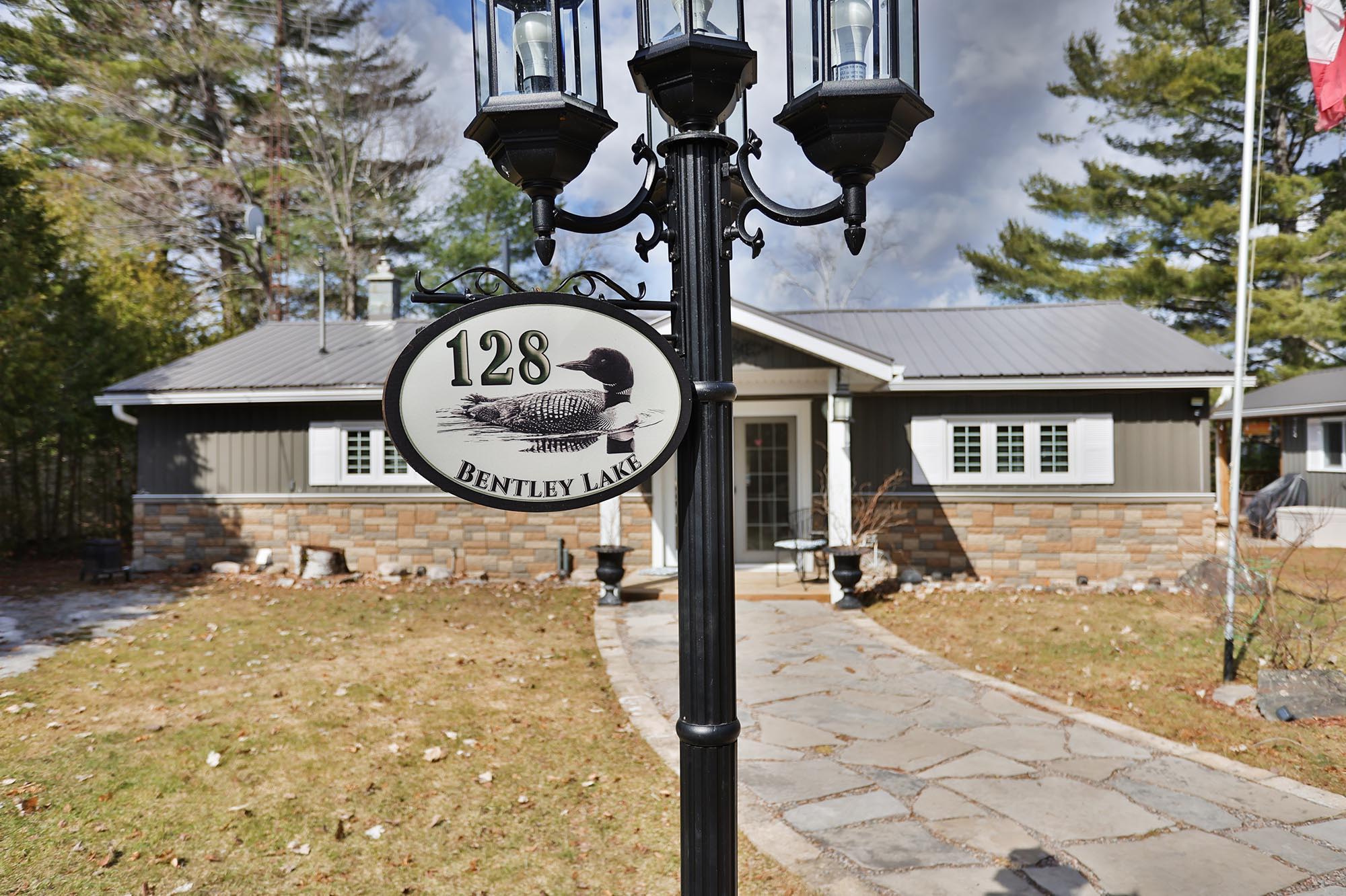 128 Bentley Lake Loop, FARA, ON K0L 1C0, Canada Photo 18