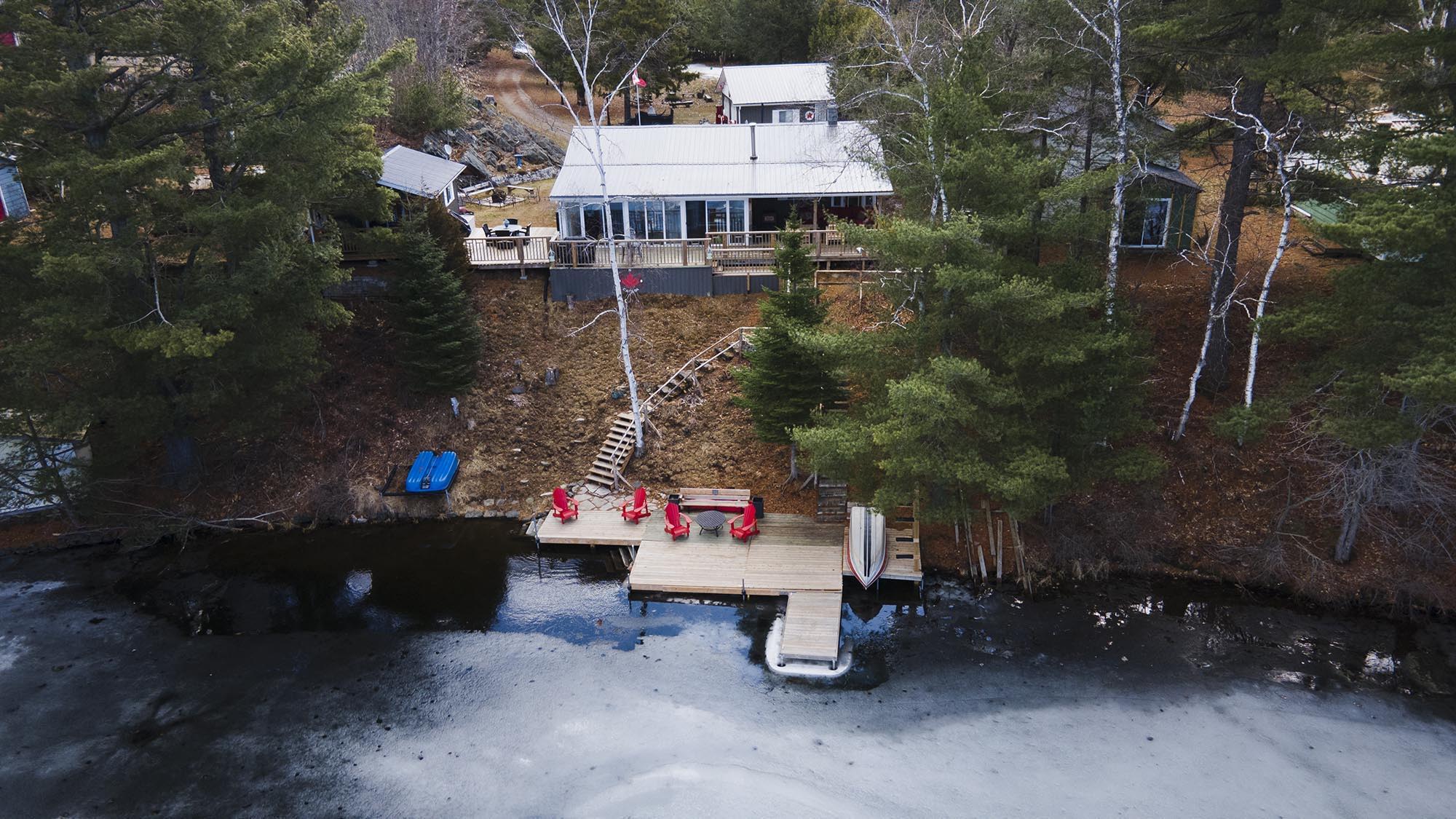 128 Bentley Lake Loop, FARA, ON K0L 1C0, Canada Photo 12