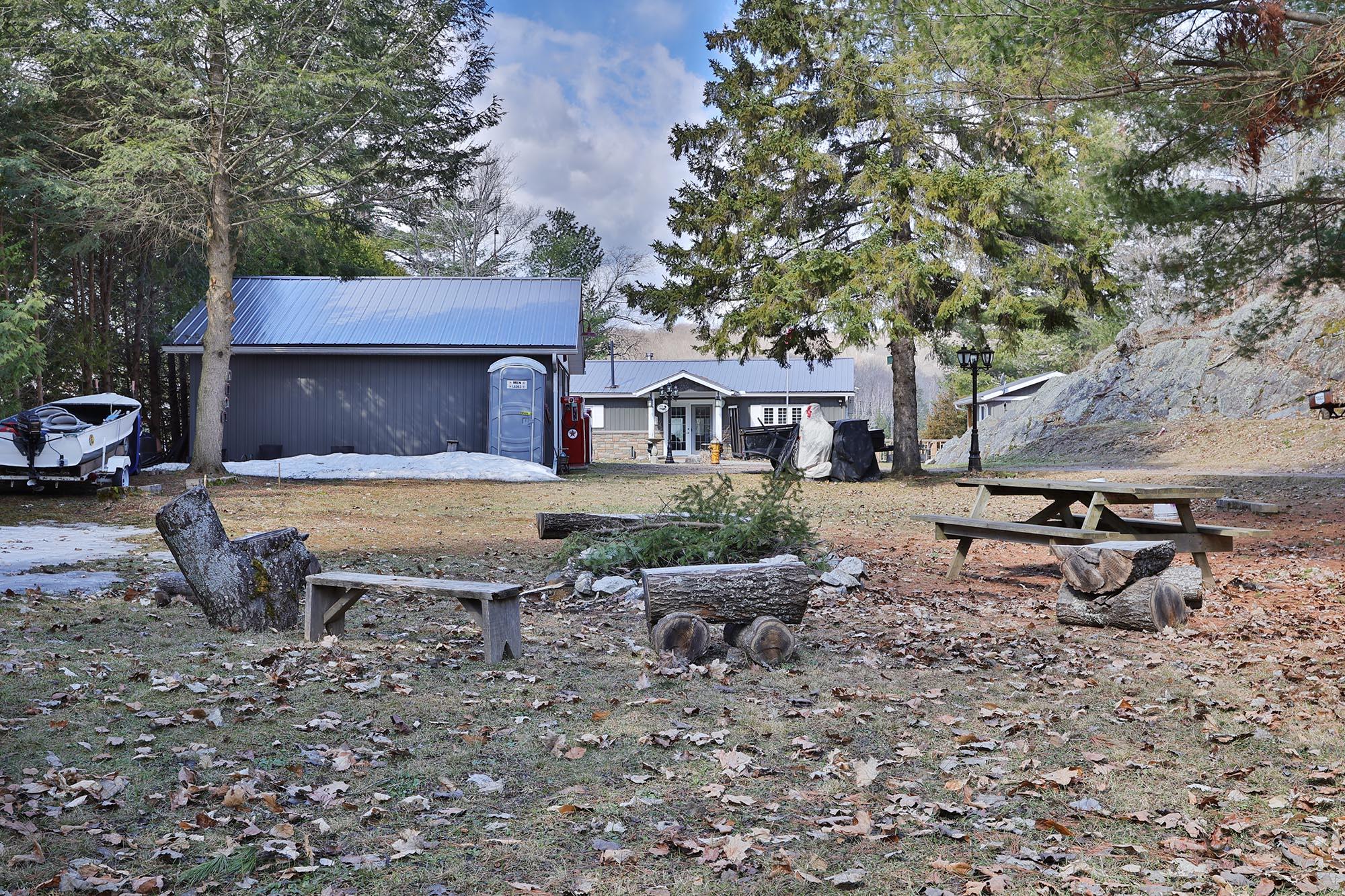 128 Bentley Lake Loop, FARA, ON K0L 1C0, Canada Photo 14