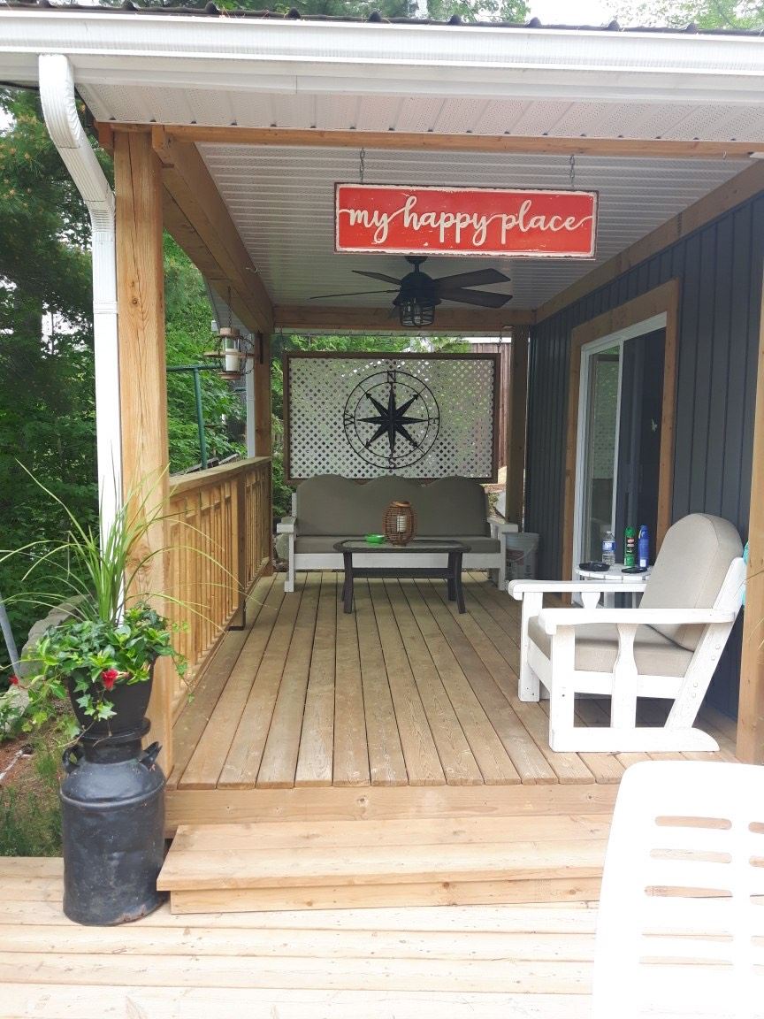 128 Bentley Lake Loop, FARA, ON K0L 1C0, Canada Photo 75