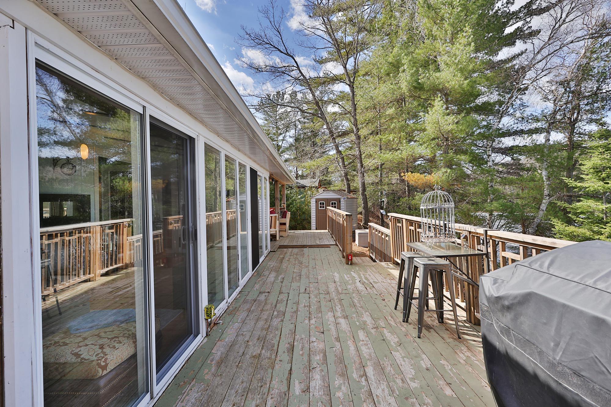 128 Bentley Lake Loop, FARA, ON K0L 1C0, Canada Photo 25