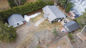 128 Bentley Lake Loop, FARA, ON K0L 1C0, Canada Photo 1
