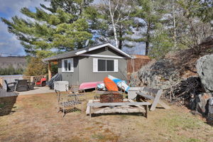 128 Bentley Lake Loop, FARA, ON K0L 1C0, Canada Photo 18