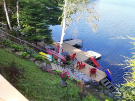 128 Bentley Lake Loop, FARA, ON K0L 1C0, Canada Photo 73