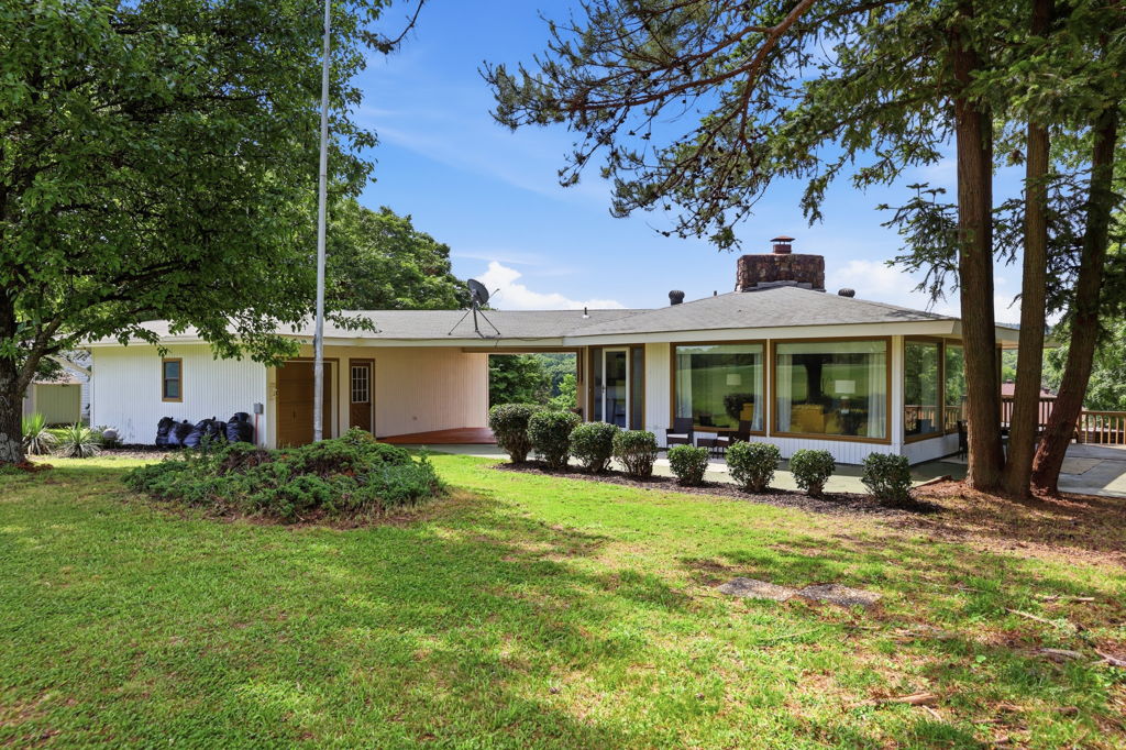 Short-Term Rentals real estate media in Hot Springs, Arkansas by Avery & Bryant