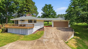 Short-Term Rentals real estate media in Hot Springs, Arkansas by Avery & Bryant