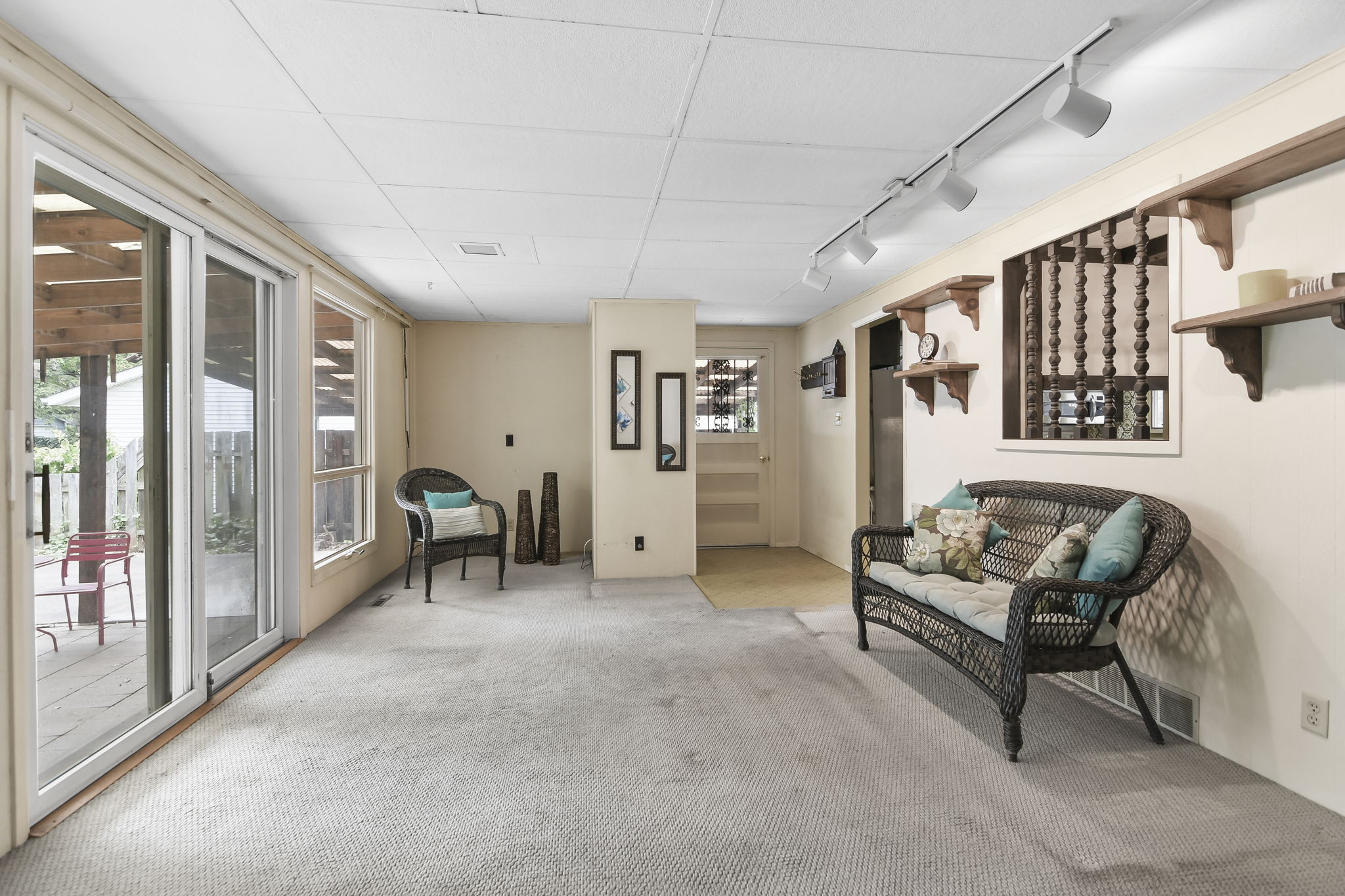 Sunroom