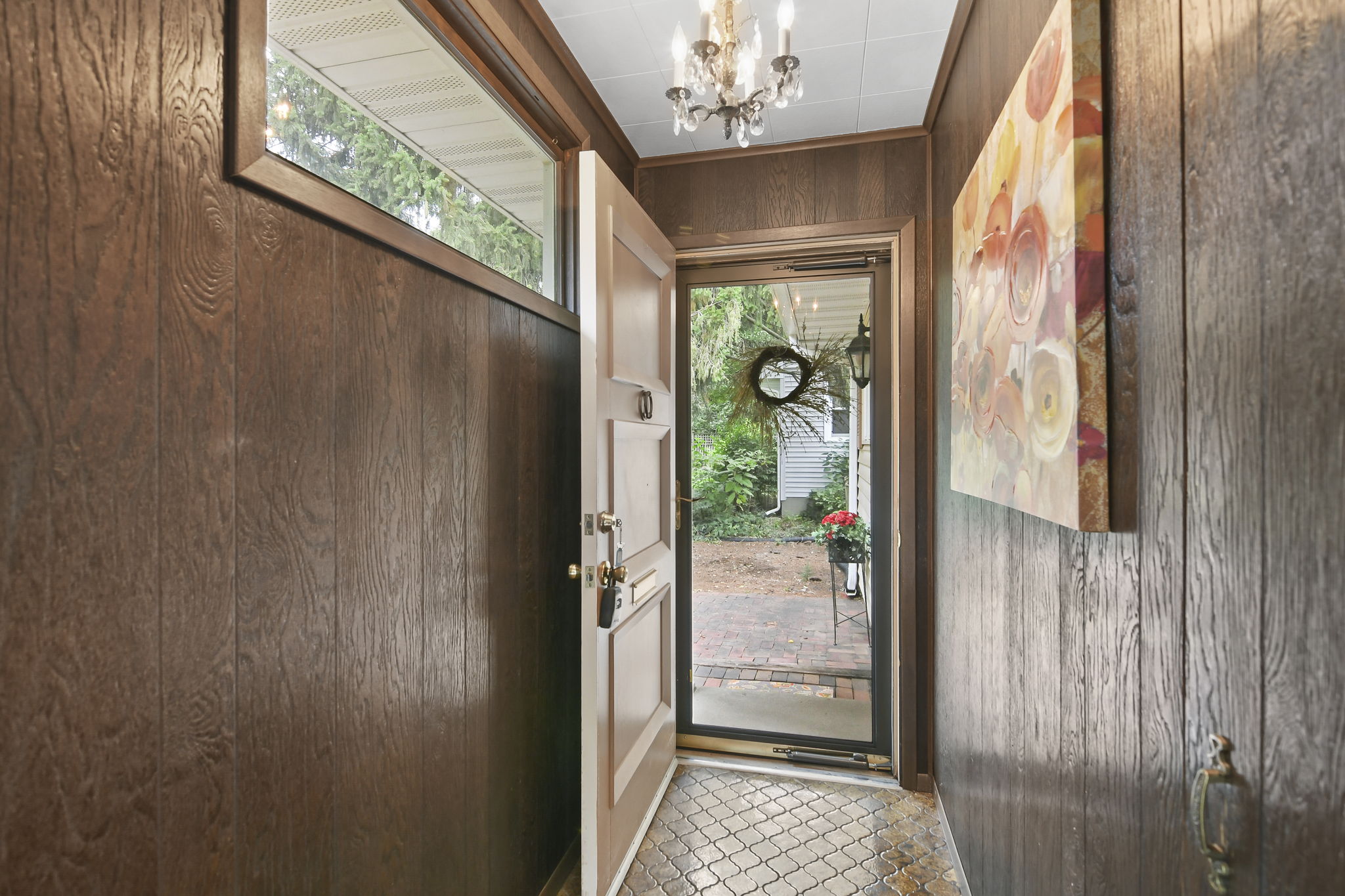 Foyer