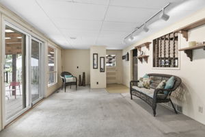 Sunroom