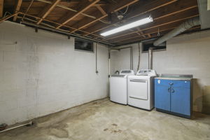 Laundry