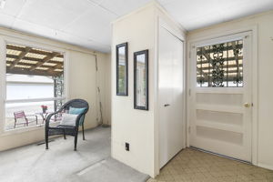 Sunroom