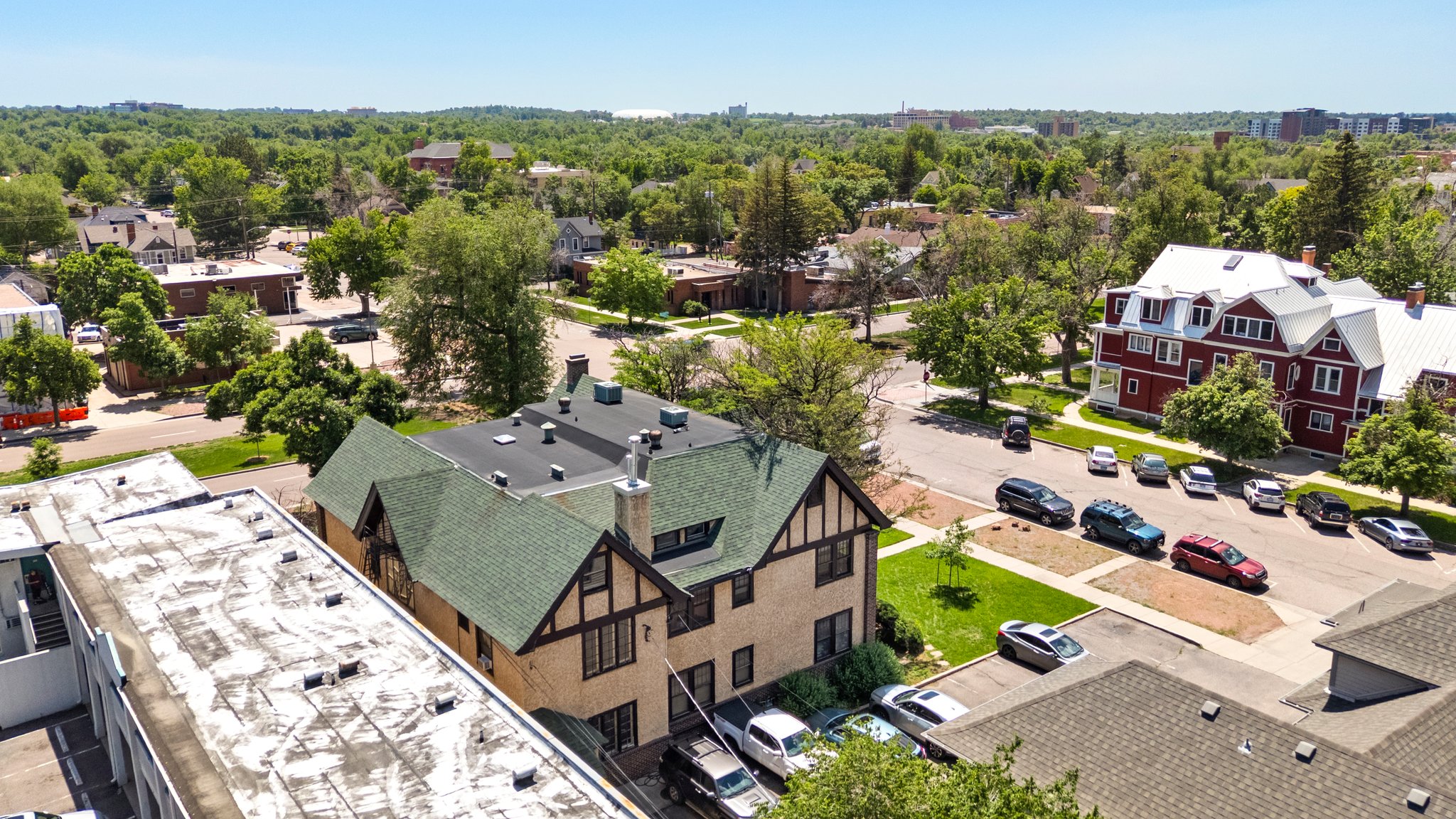 Aerial