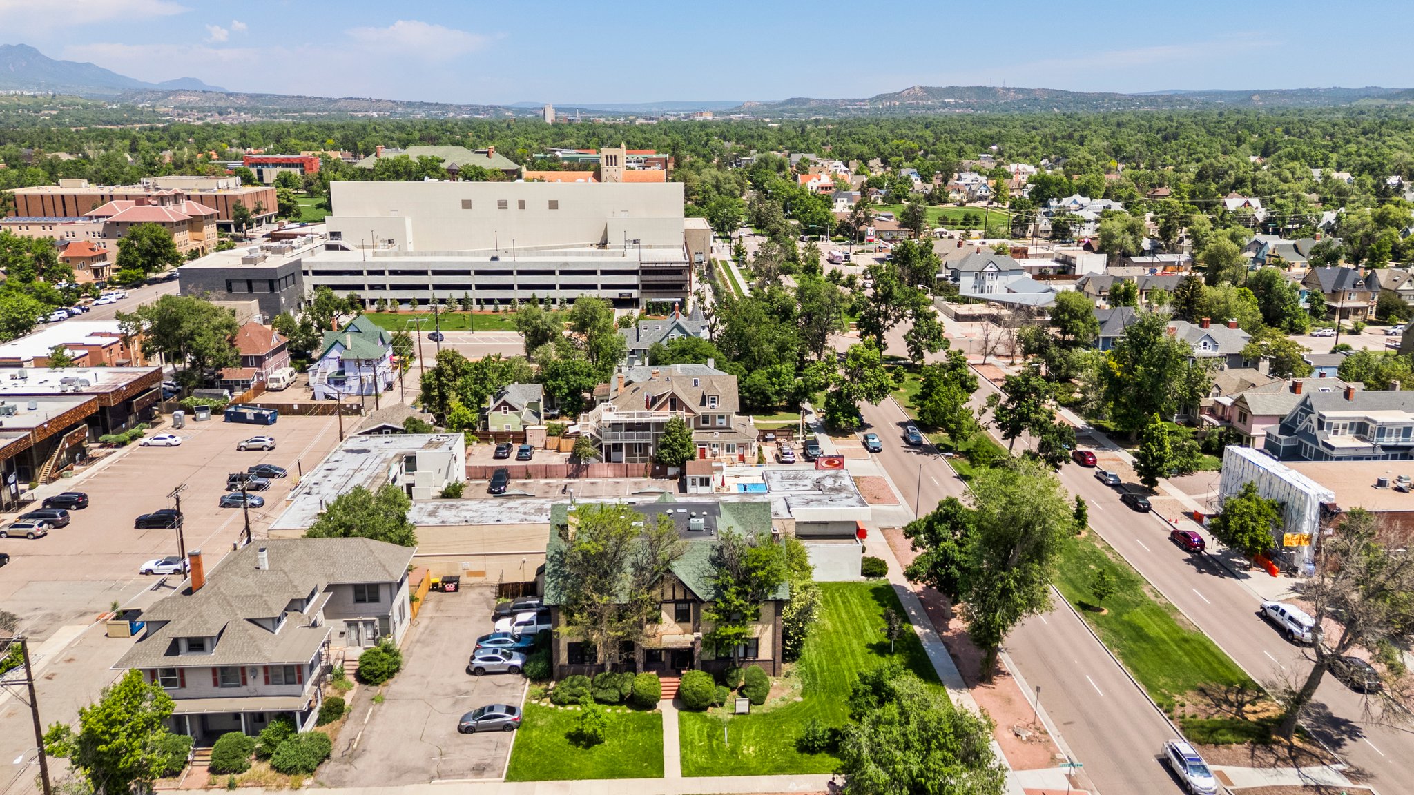 Aerial