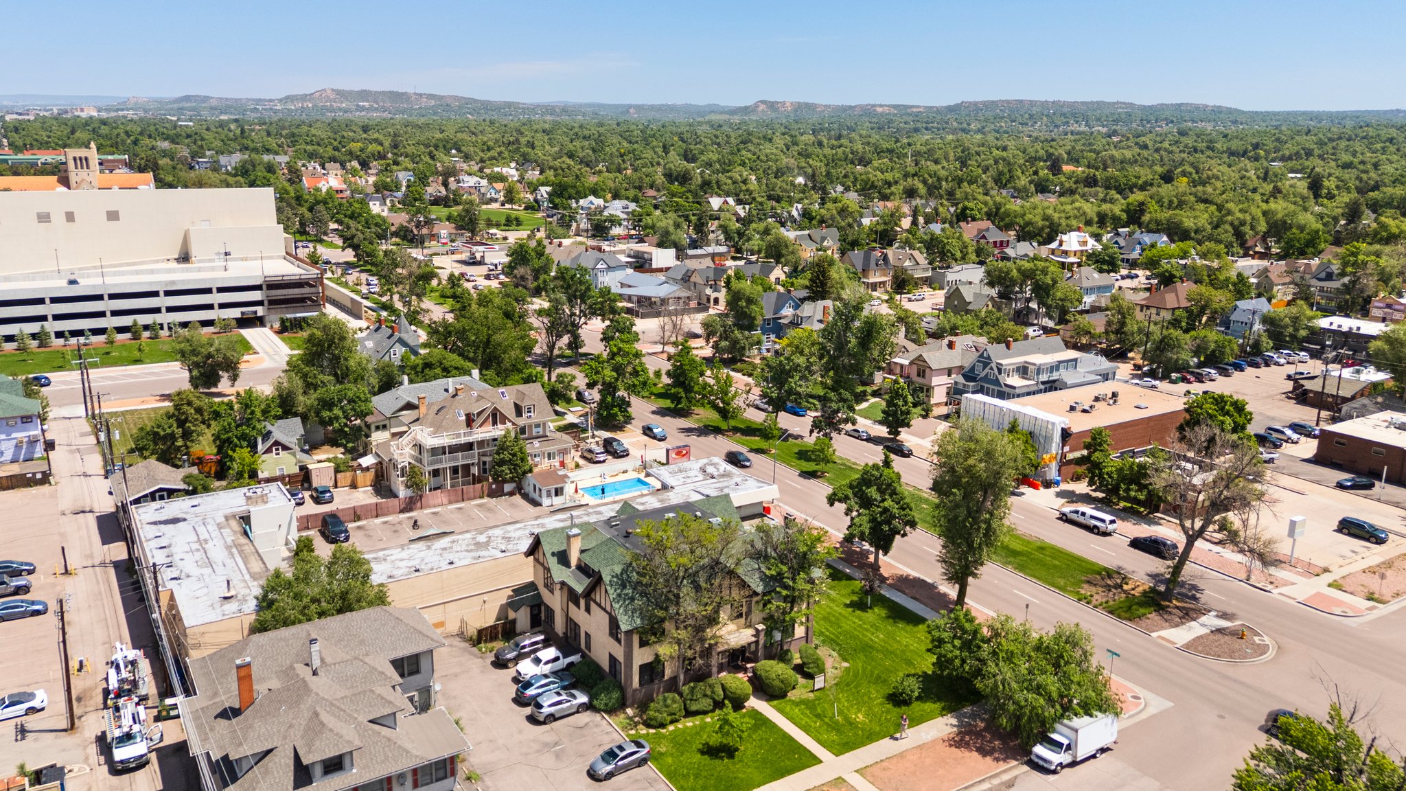 Aerial