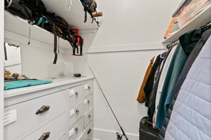Closet