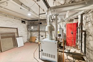 Mechanical Room