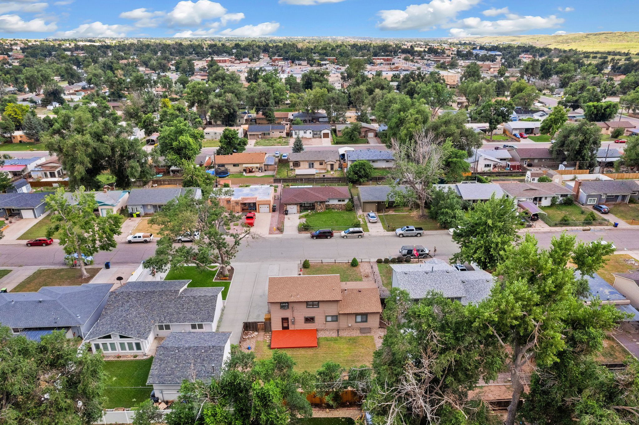 Aerial