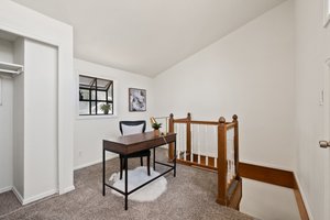Second Floor Landing