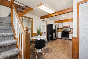 Eating Area