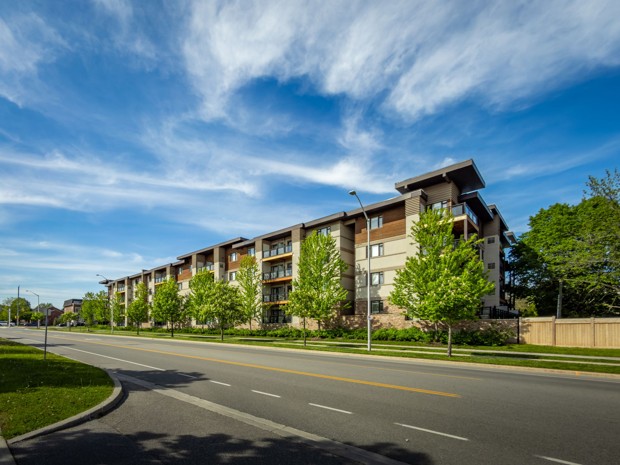 Property in Oakville