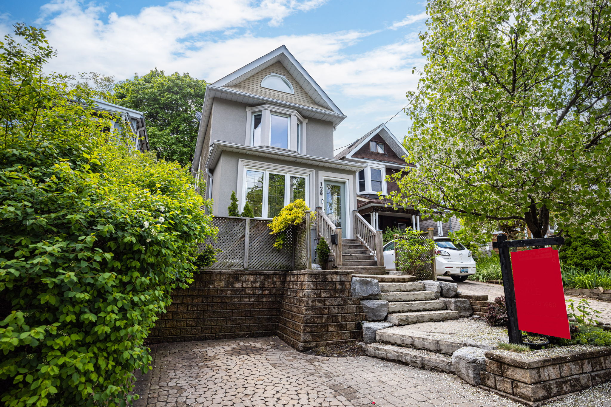Toronto property showcase