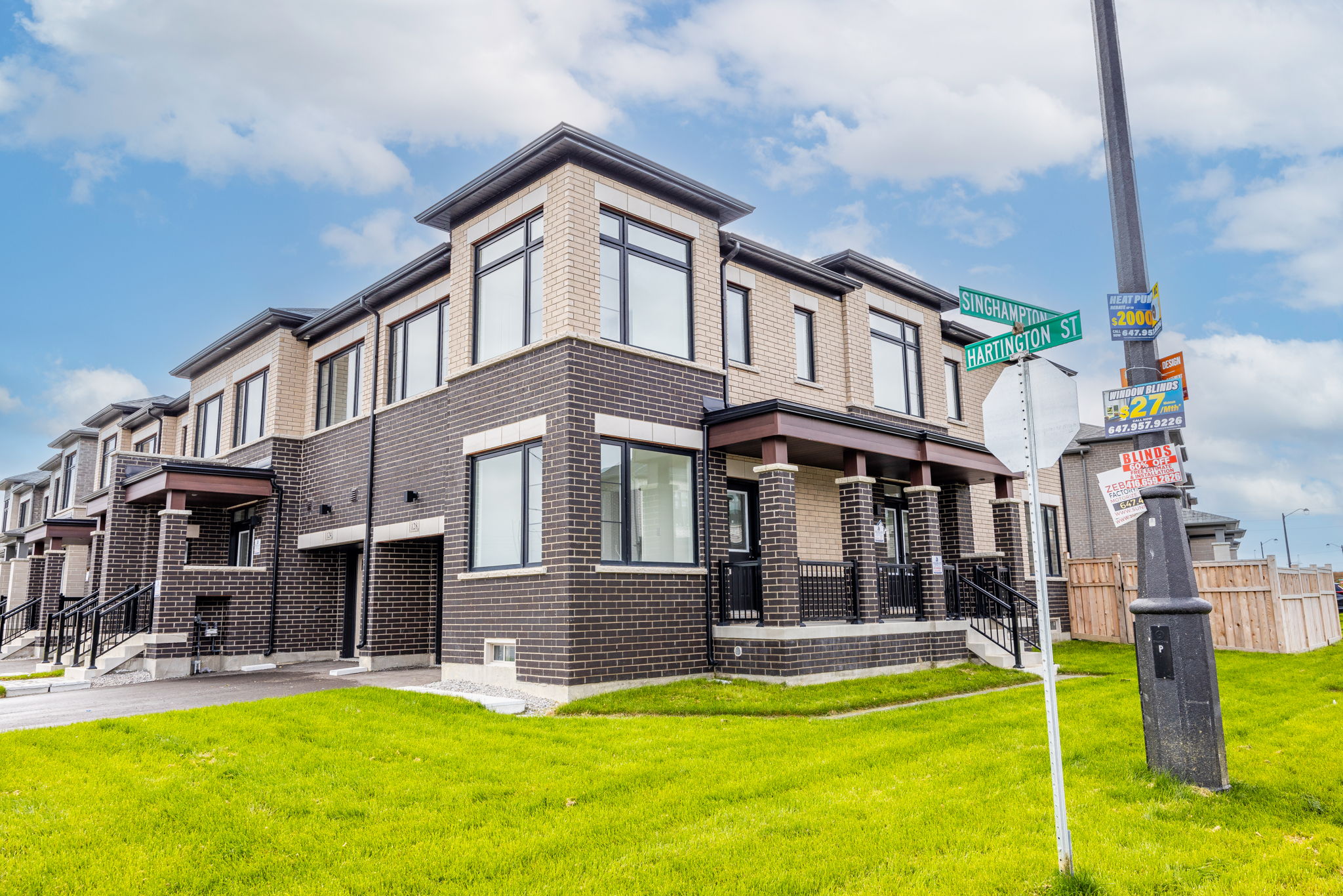 Kleinburg property showcase